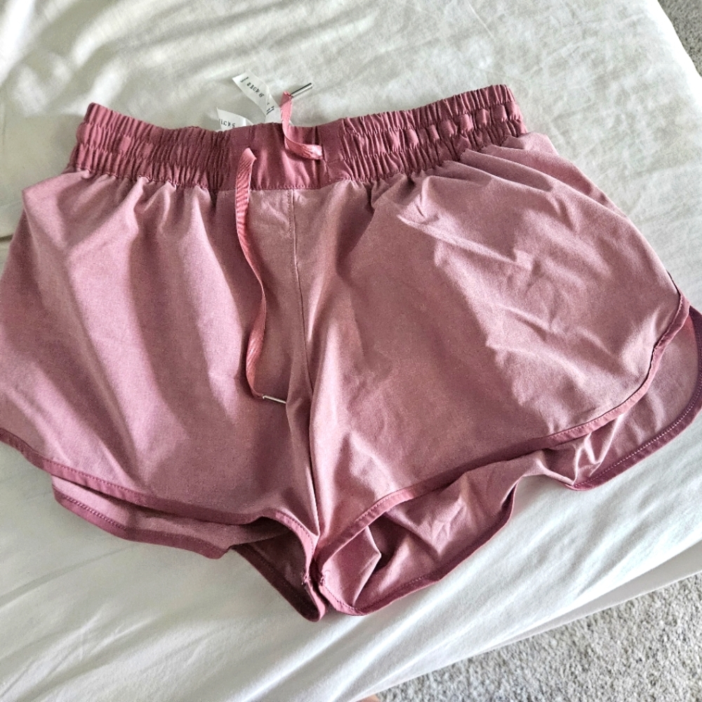Stori 2.5 inch shorts